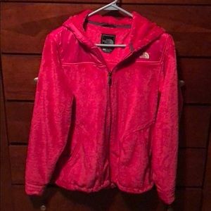 Super Soft North Face Jacket